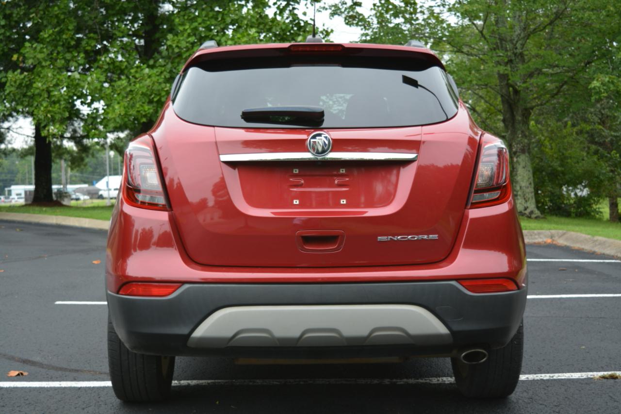 Buick Encore Preferred FWD 2020
