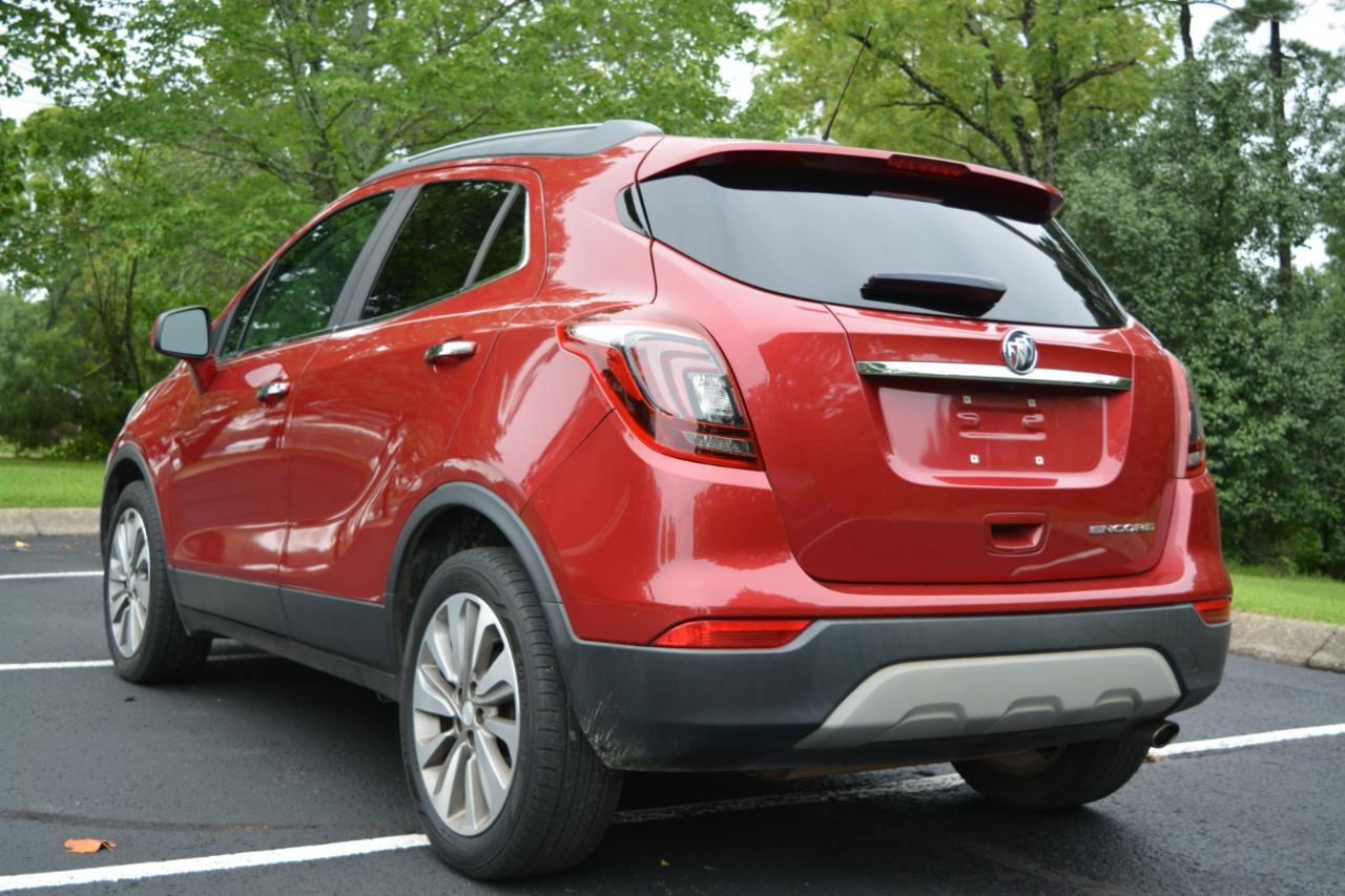 Buick Encore Preferred FWD 2020