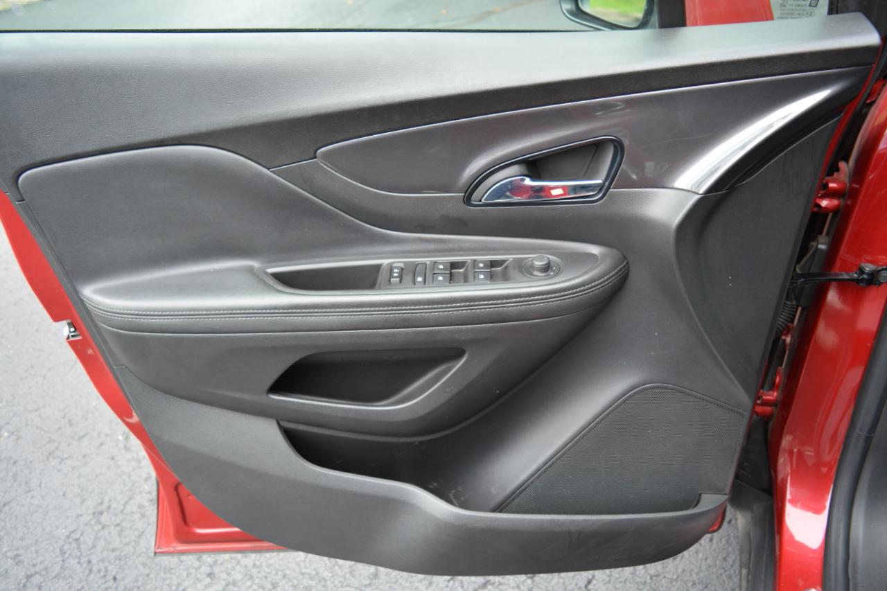 Buick Encore Preferred FWD 2020