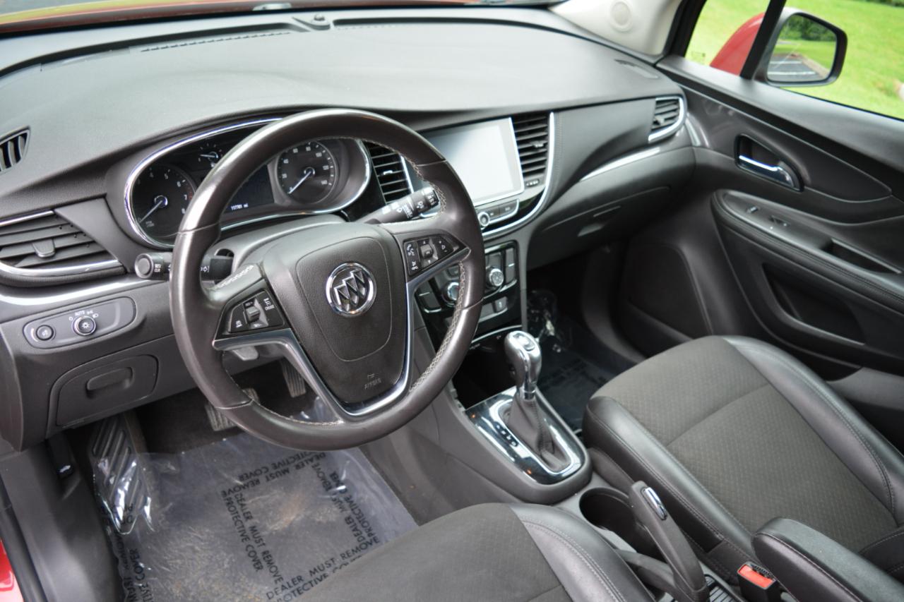 Buick Encore Preferred FWD 2020