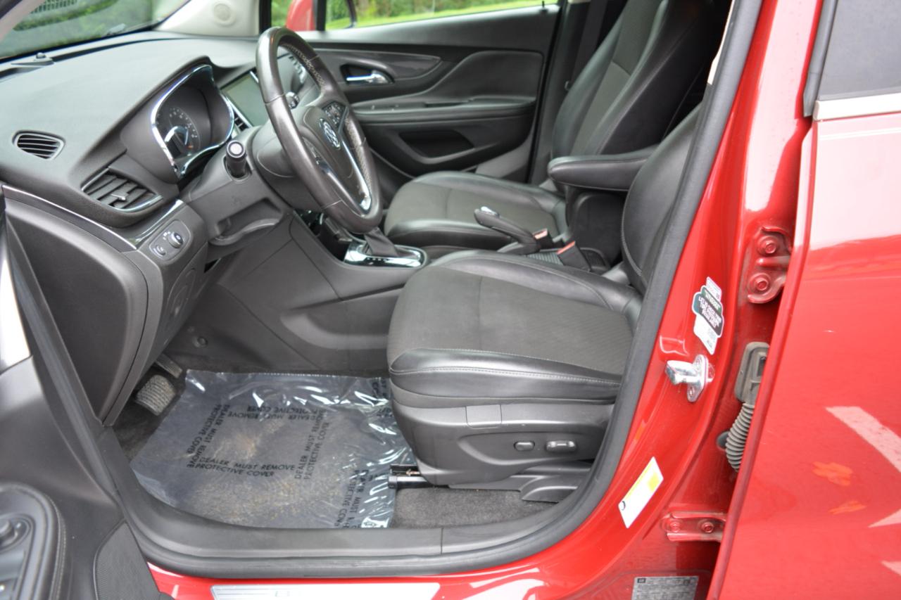 Buick Encore Preferred FWD 2020