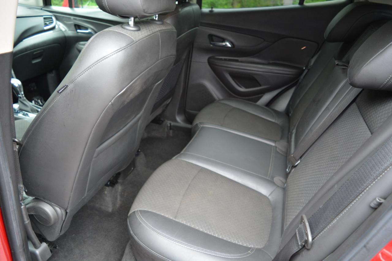 Buick Encore Preferred FWD 2020