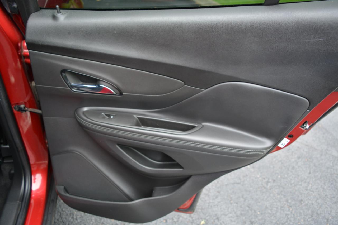 Buick Encore Preferred FWD 2020