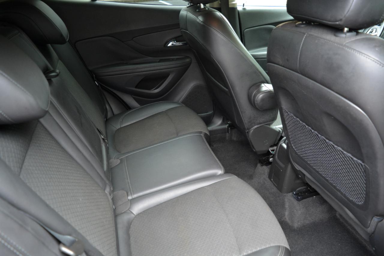 Buick Encore Preferred FWD 2020