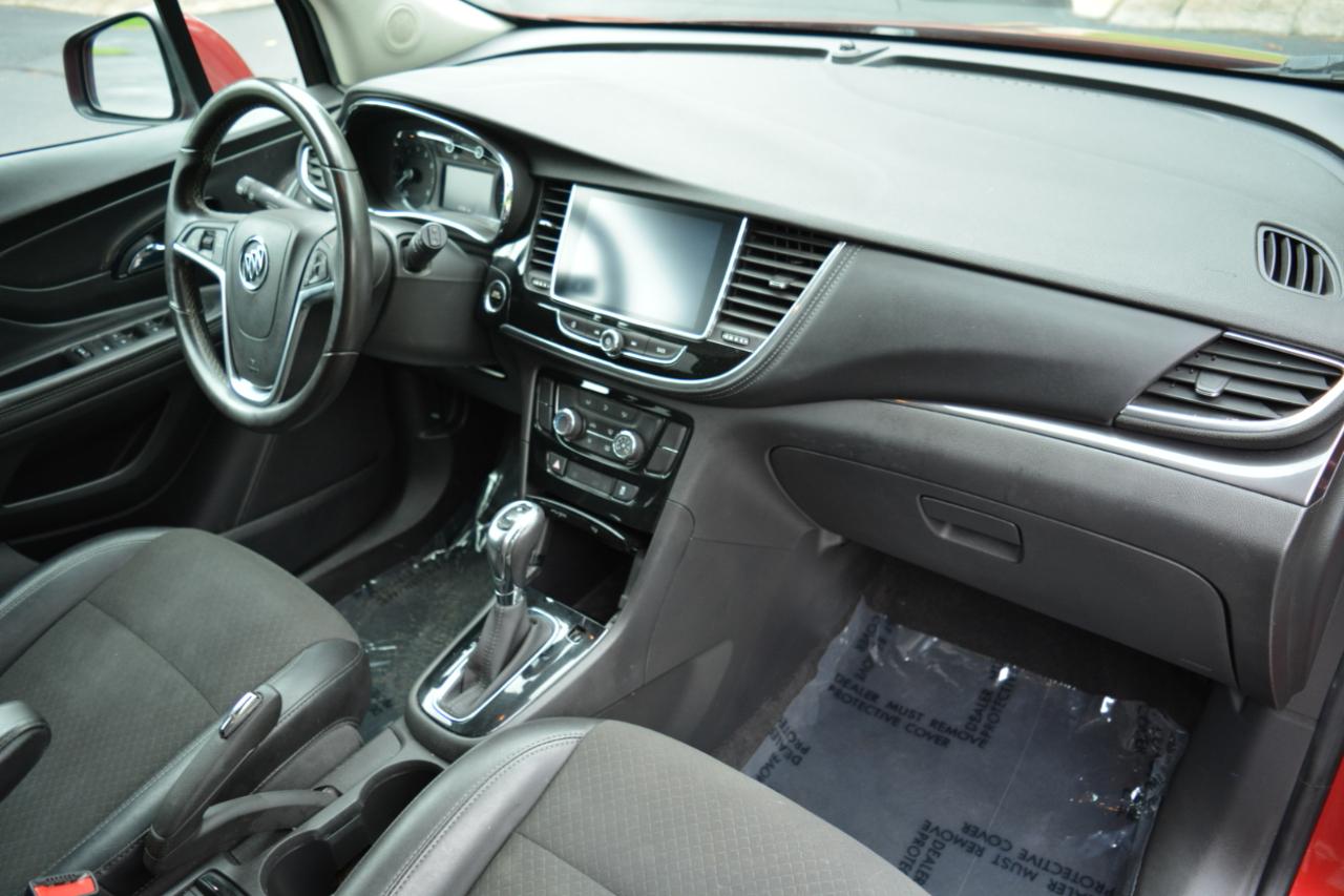 Buick Encore Preferred FWD 2020