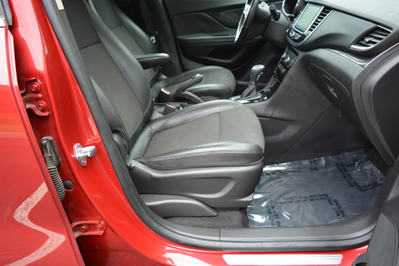 Buick Encore Preferred FWD 2020