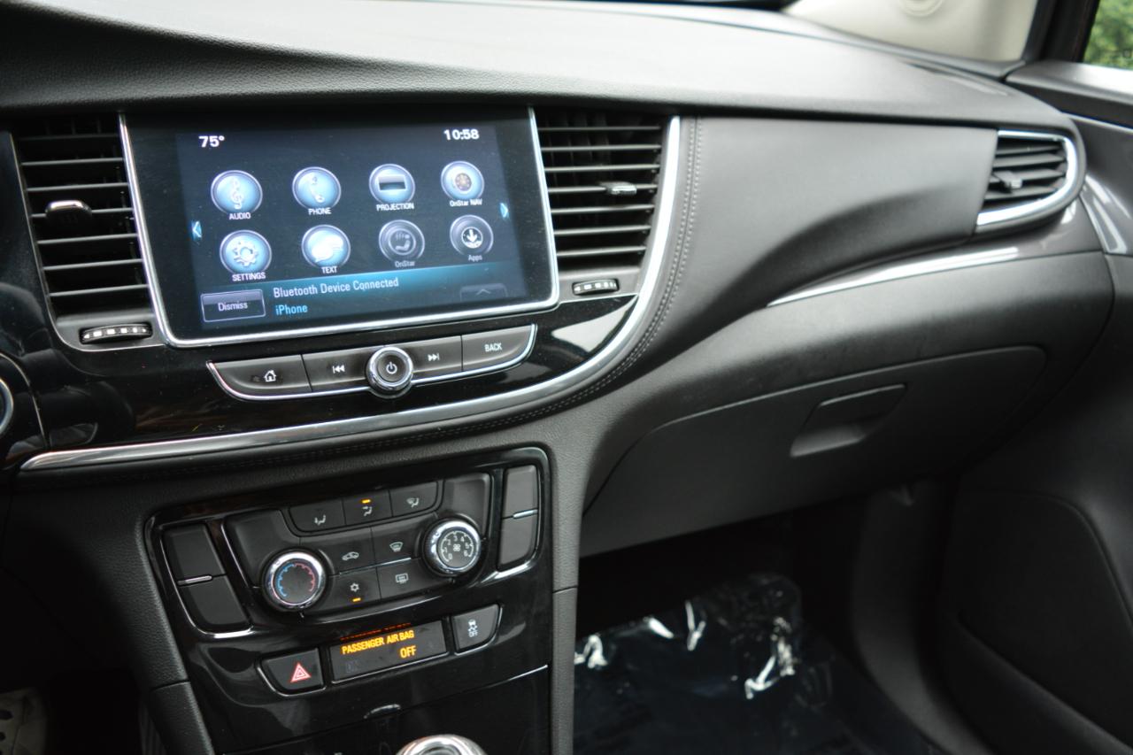 Buick Encore Preferred FWD 2020