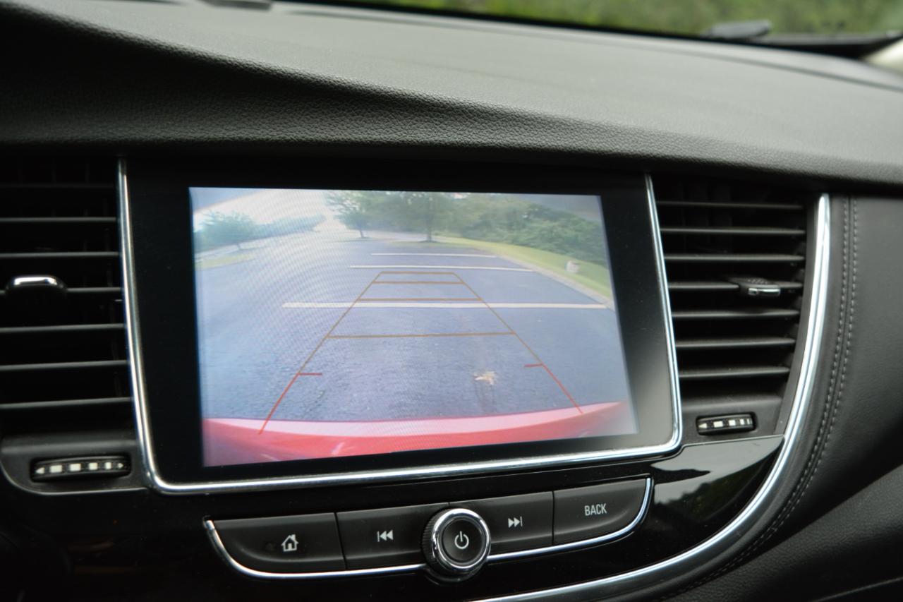 Buick Encore Preferred FWD 2020