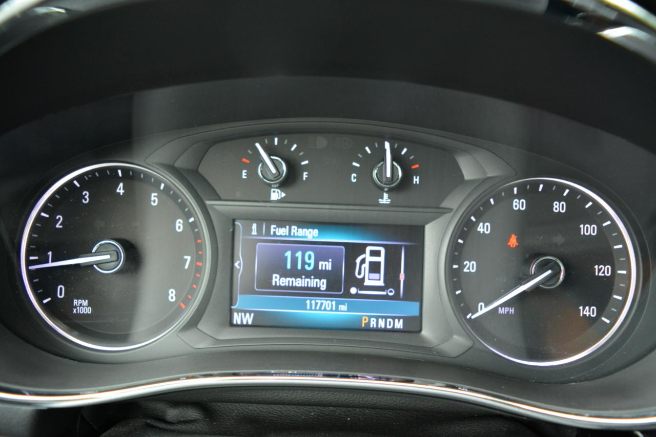 Buick Encore Preferred FWD 2020