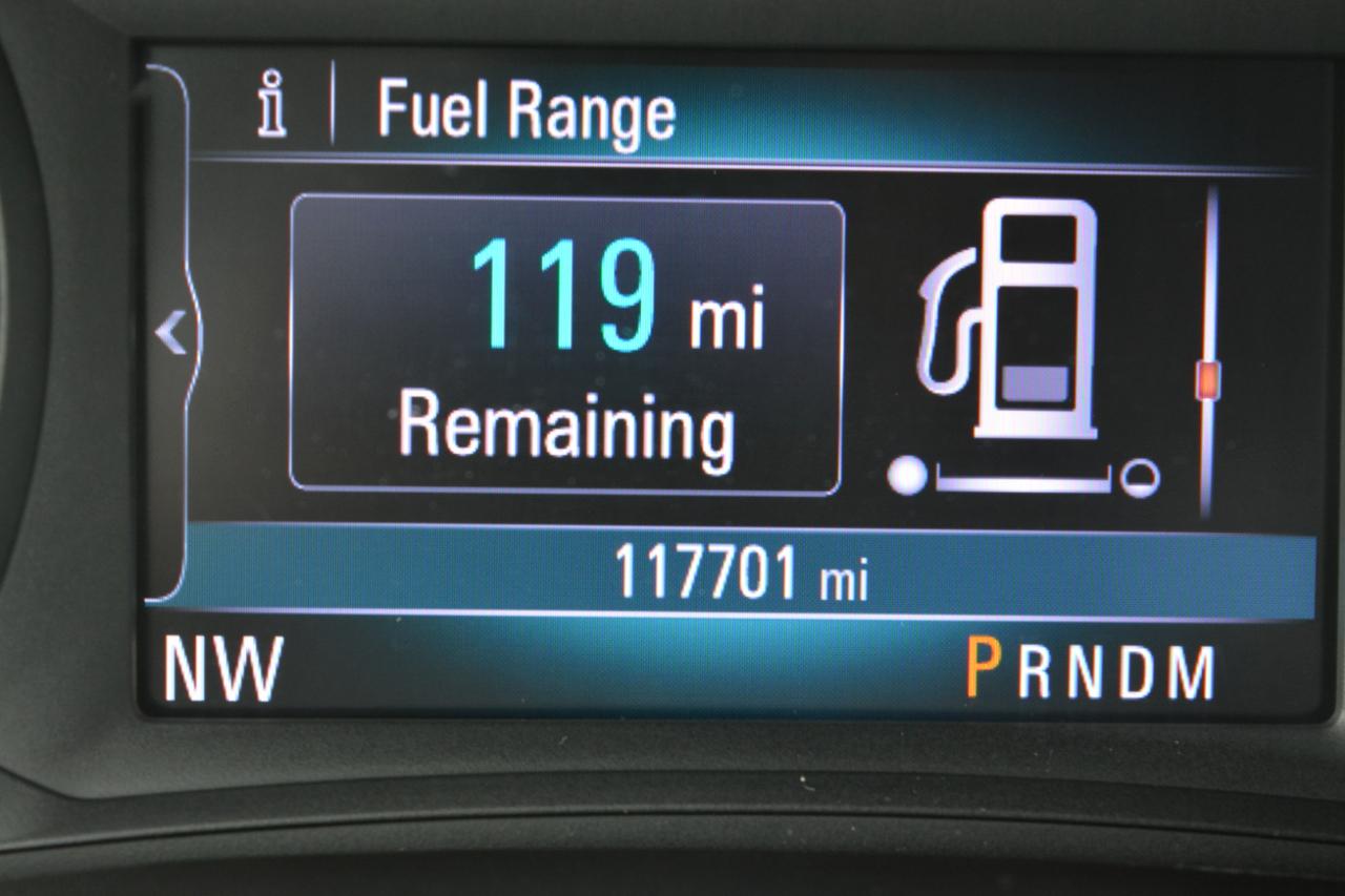 Buick Encore Preferred FWD 2020