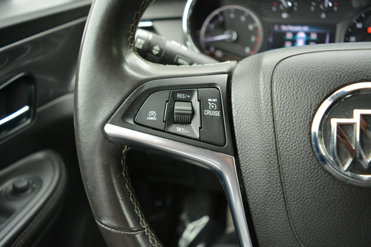 Buick Encore Preferred FWD 2020