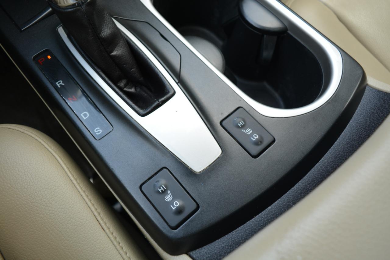 Acura RDX 6-Spd AT AWD 2017