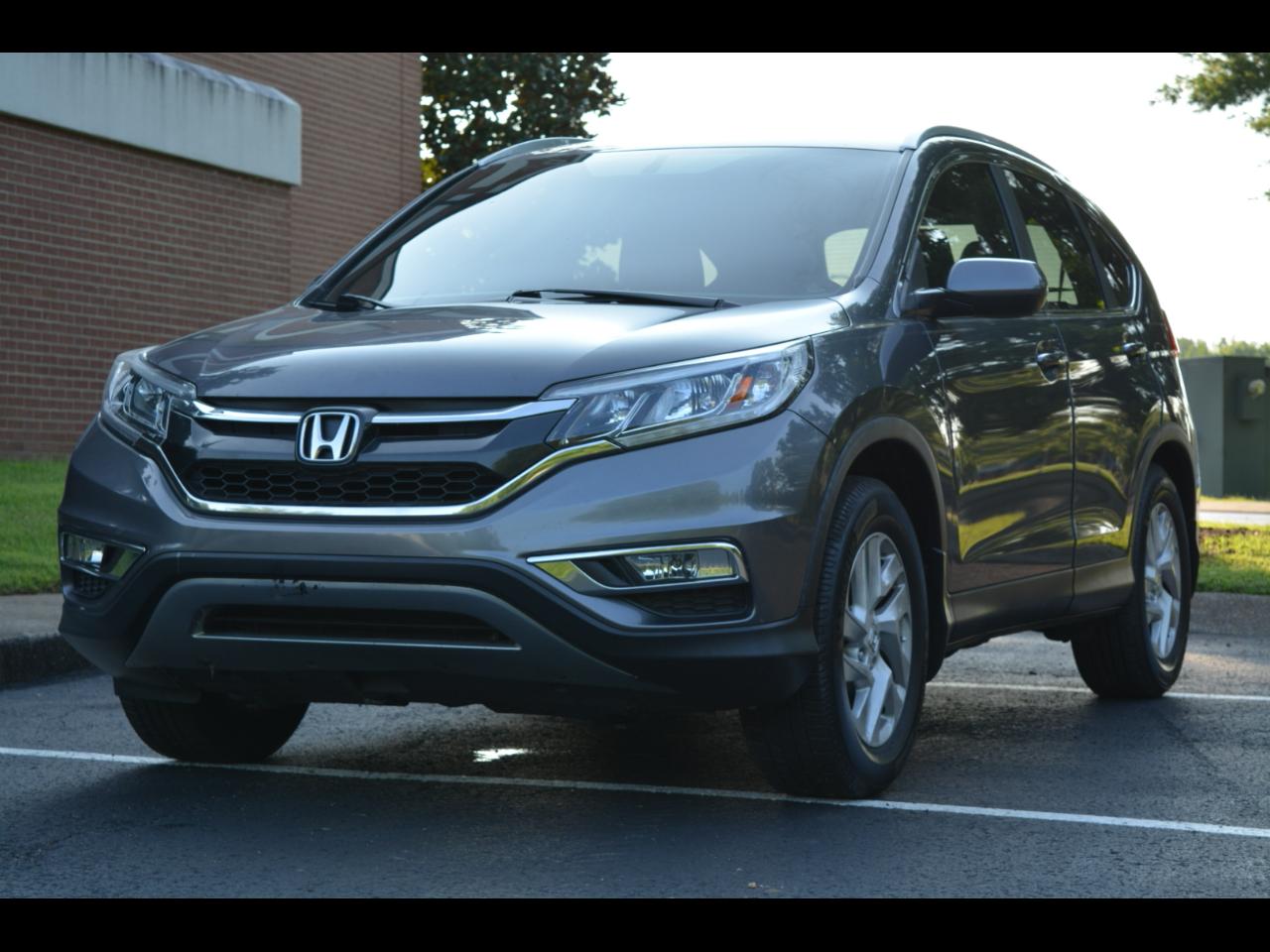Honda CR-V EX-L 2WD 2015