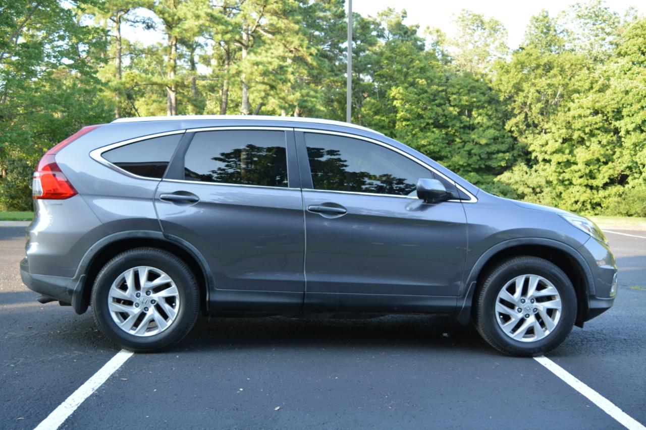Honda CR-V EX-L 2WD 2015