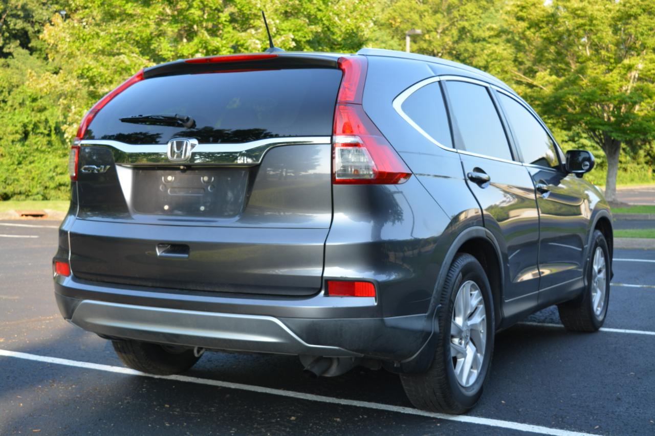 Honda CR-V EX-L 2WD 2015