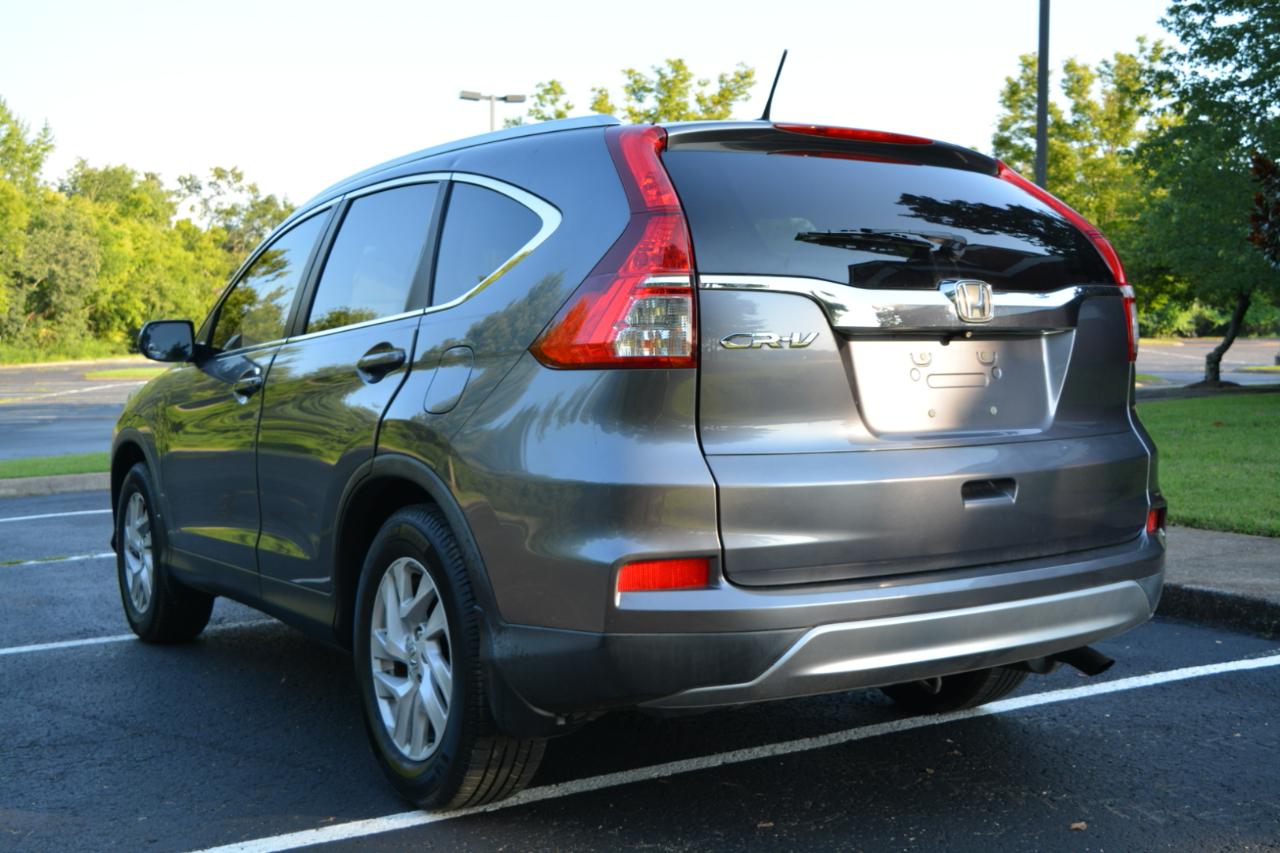 Honda CR-V EX-L 2WD 2015