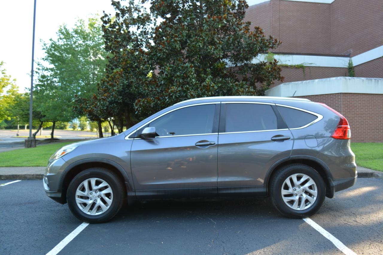 Honda CR-V EX-L 2WD 2015