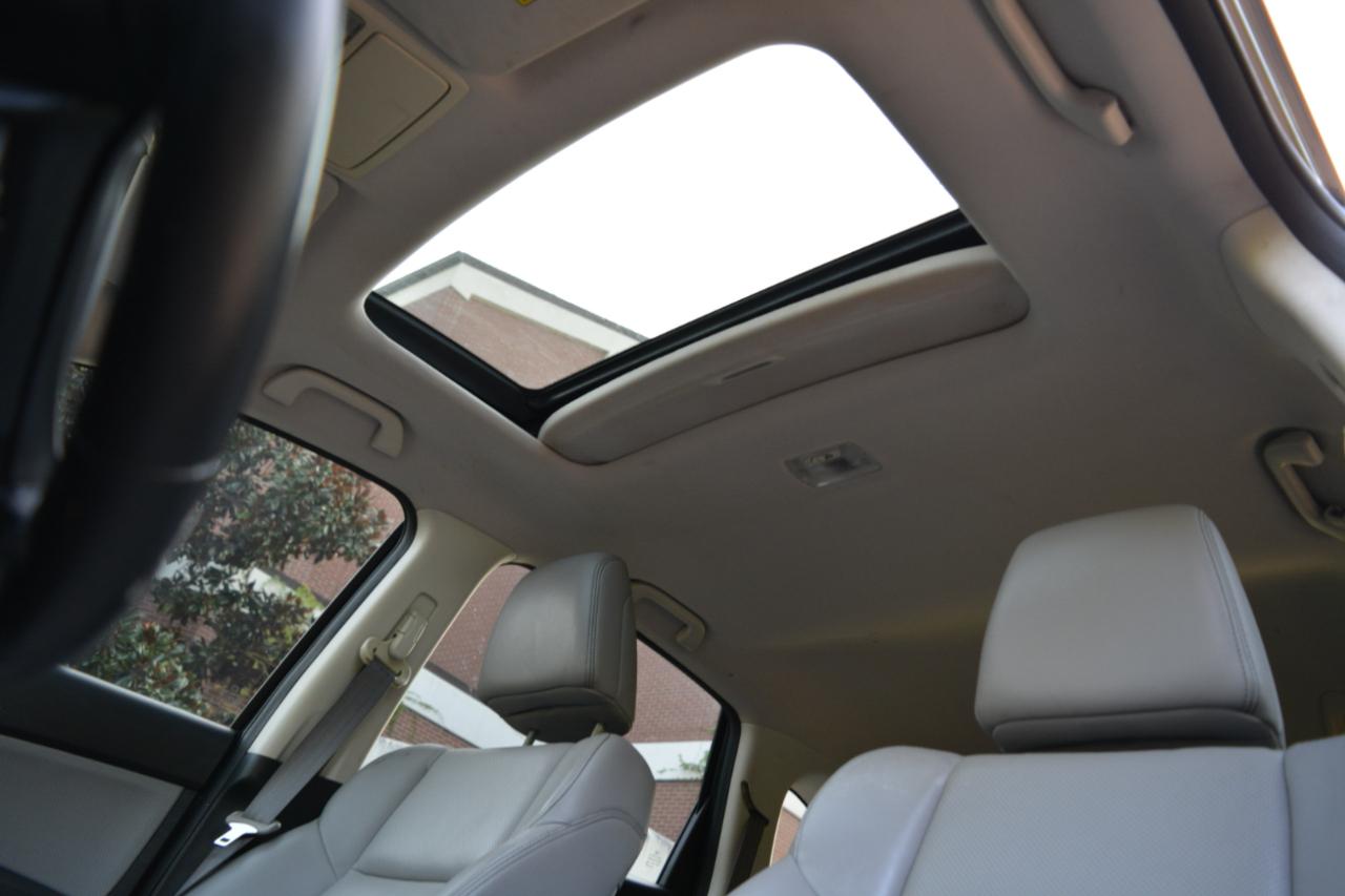 Honda CR-V EX-L 2WD 2015