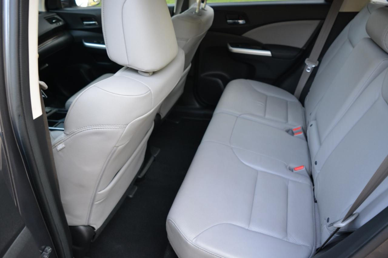 Honda CR-V EX-L 2WD 2015