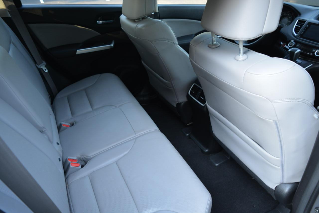Honda CR-V EX-L 2WD 2015