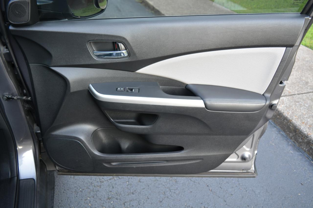 Honda CR-V EX-L 2WD 2015