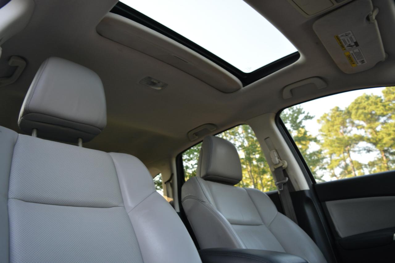 Honda CR-V EX-L 2WD 2015