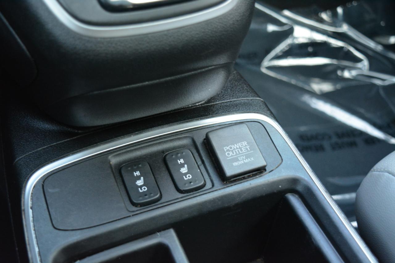 Honda CR-V EX-L 2WD 2015
