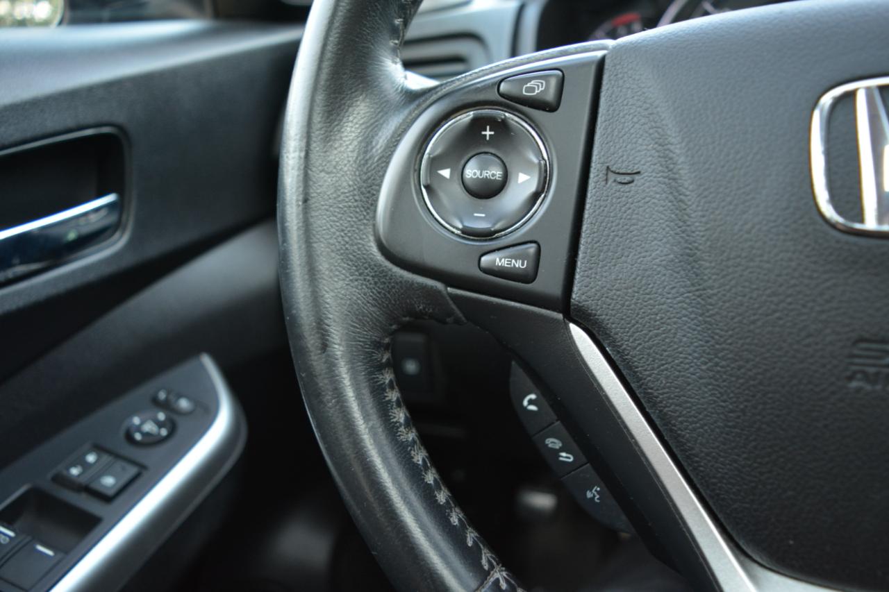 Honda CR-V EX-L 2WD 2015