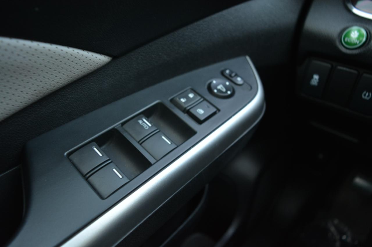 Honda CR-V EX-L 2WD 2015