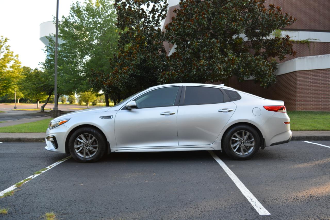 Kia Optima LX 2019