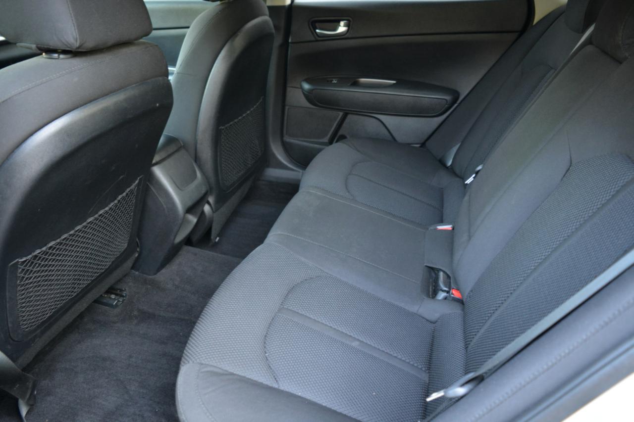 Kia Optima LX 2019