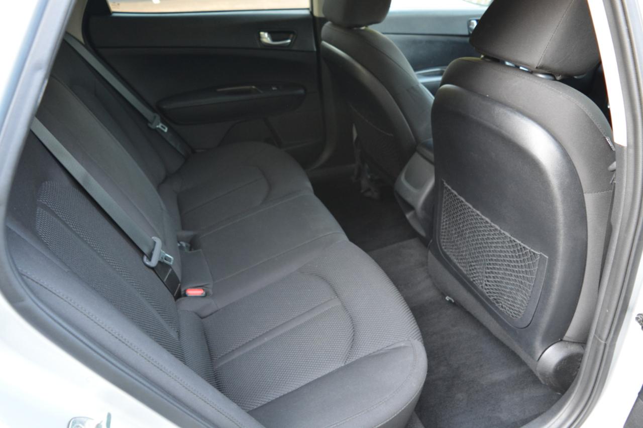 Kia Optima LX 2019