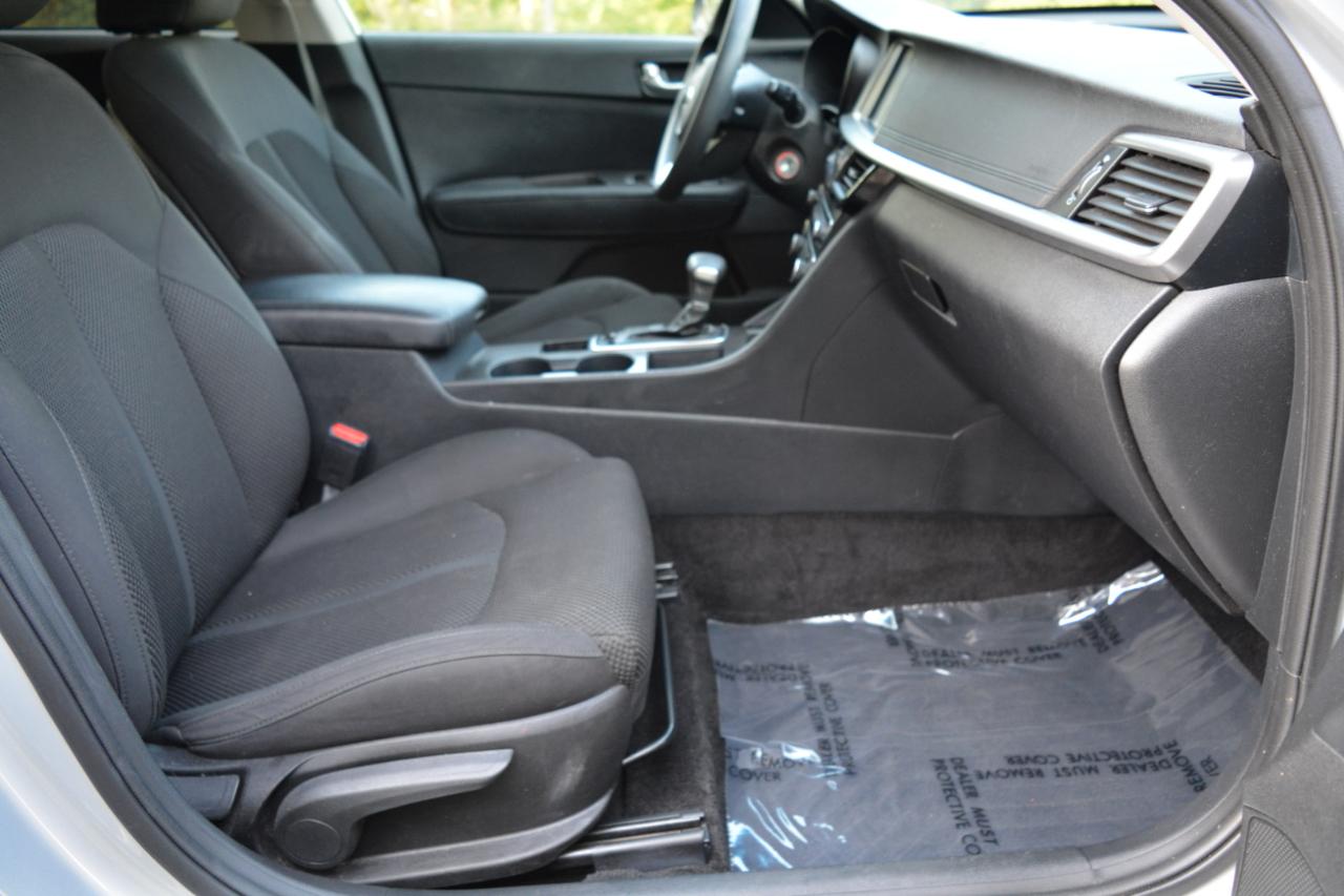 Kia Optima LX 2019