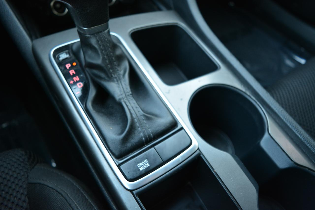 Kia Optima LX 2019