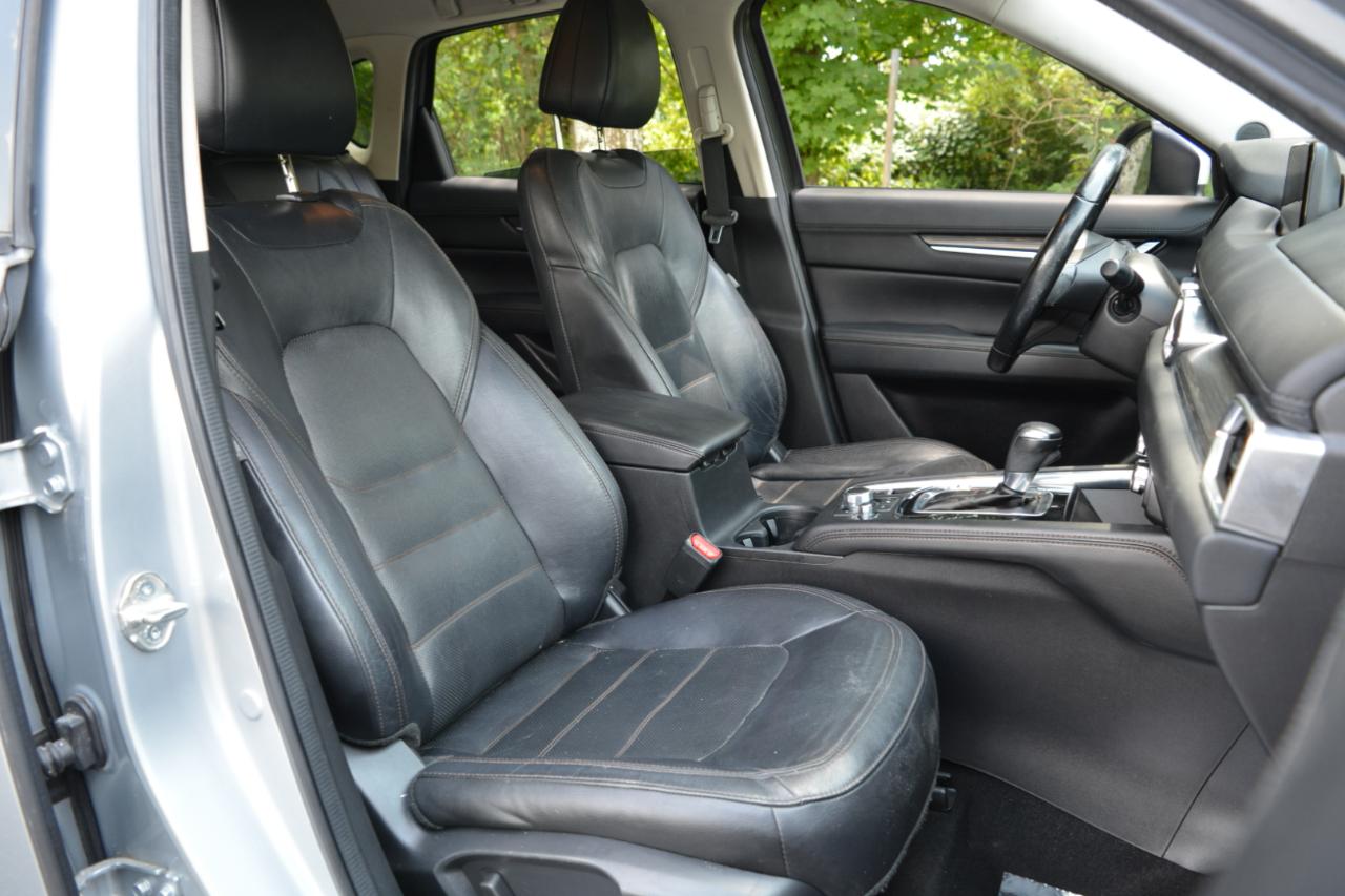 Mazda CX-5 Grand Touring 2018