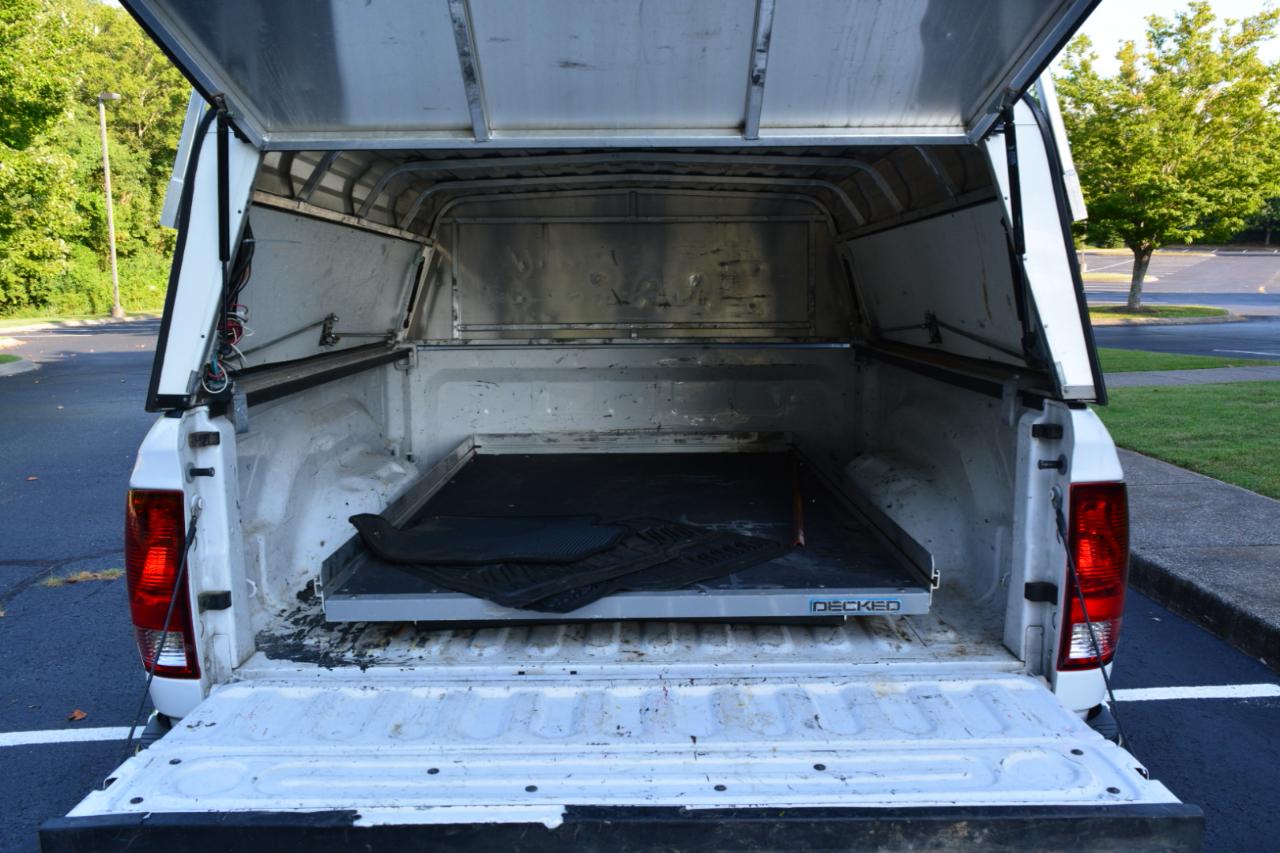 RAM 1500 Classic Tradesman Crew Cab LWB 2WD 2022