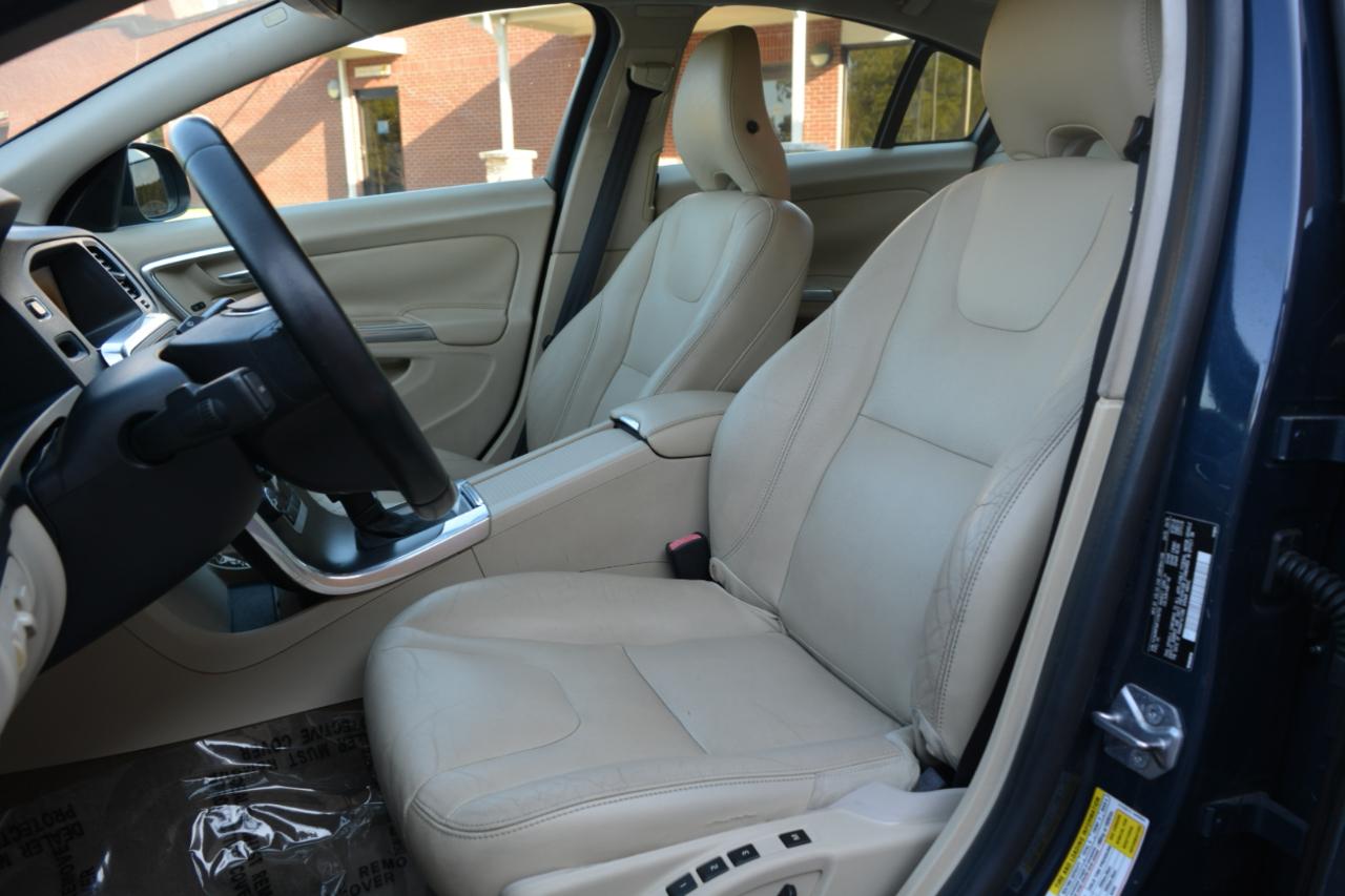 Volvo S60 2.0 Premier 2015