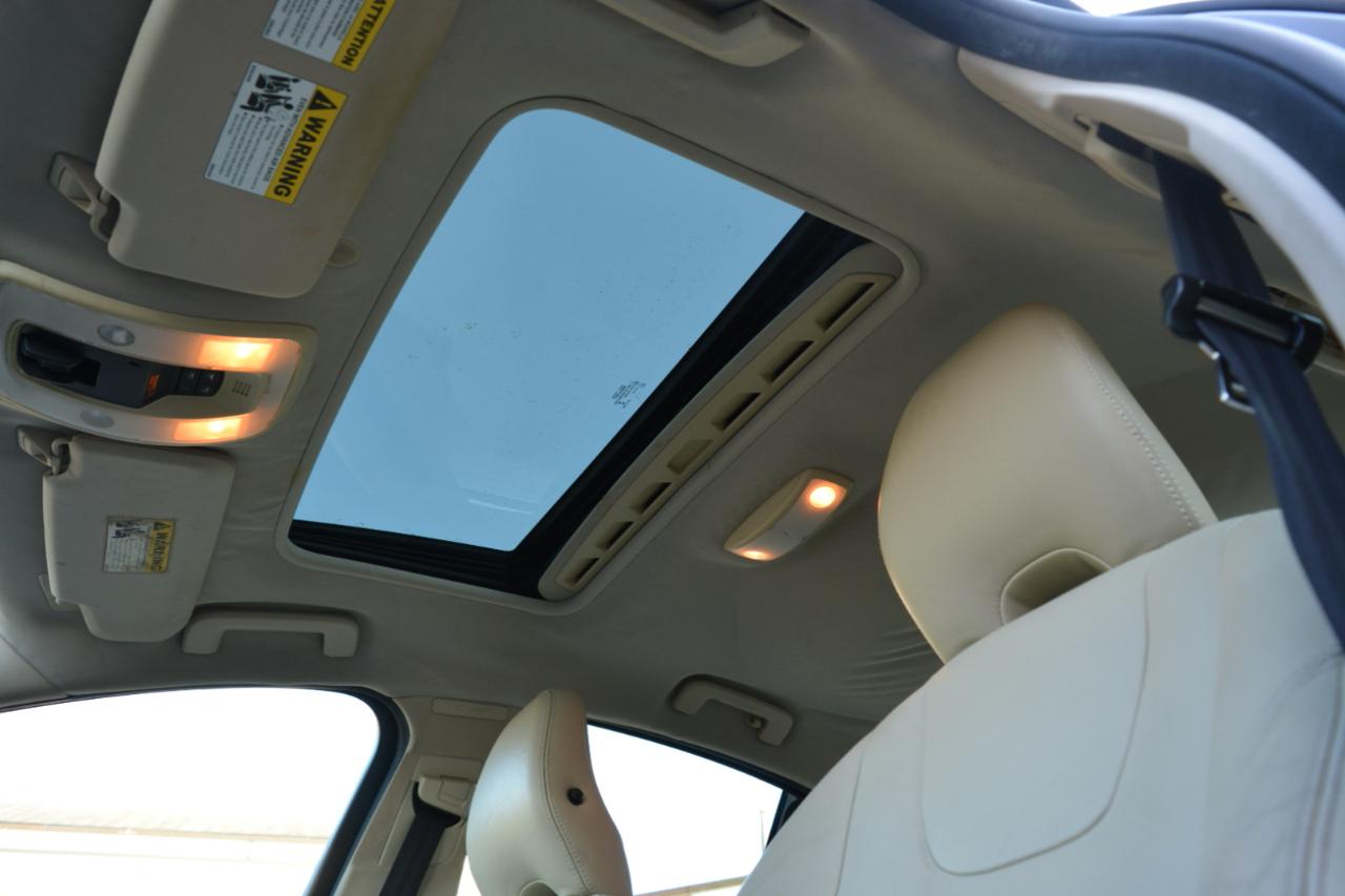 Volvo S60 2.0 Premier 2015