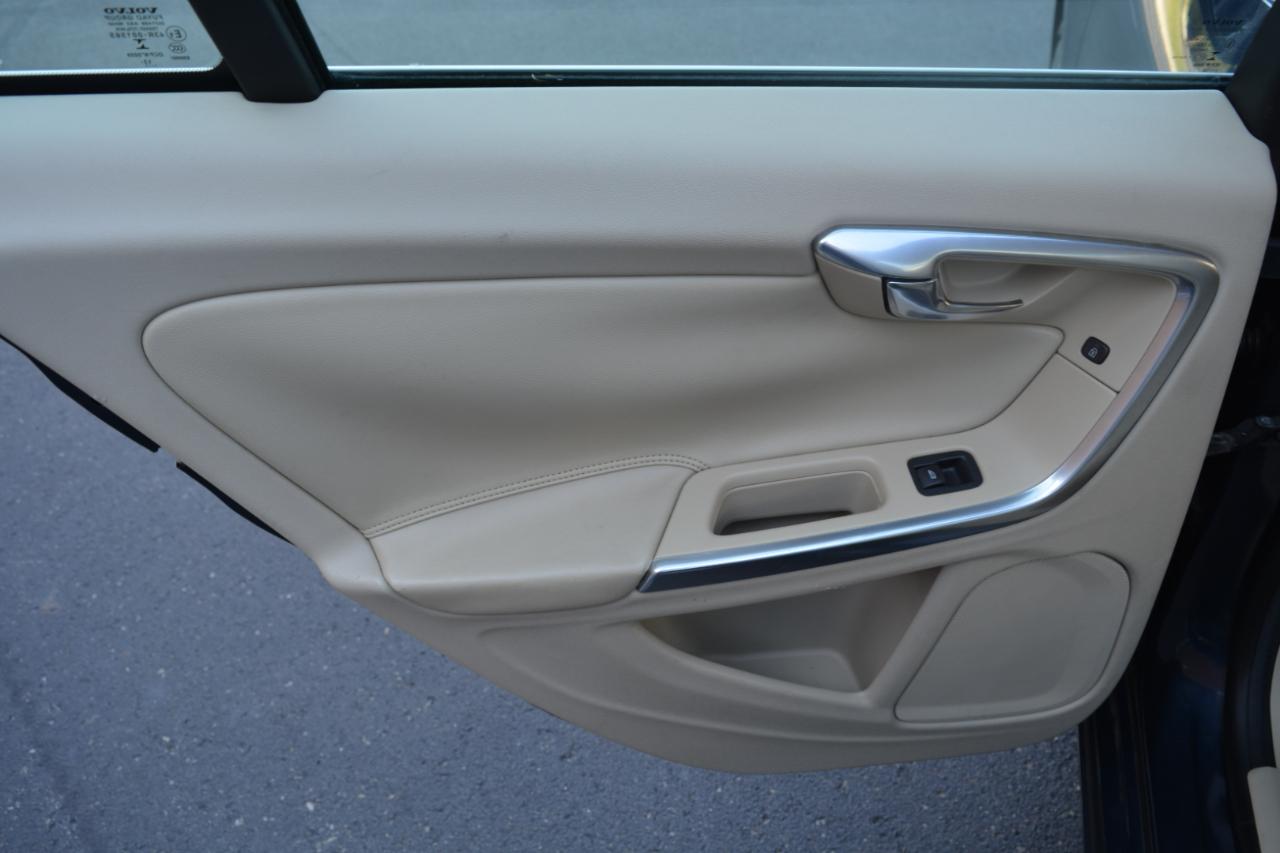 Volvo S60 2.0 Premier 2015