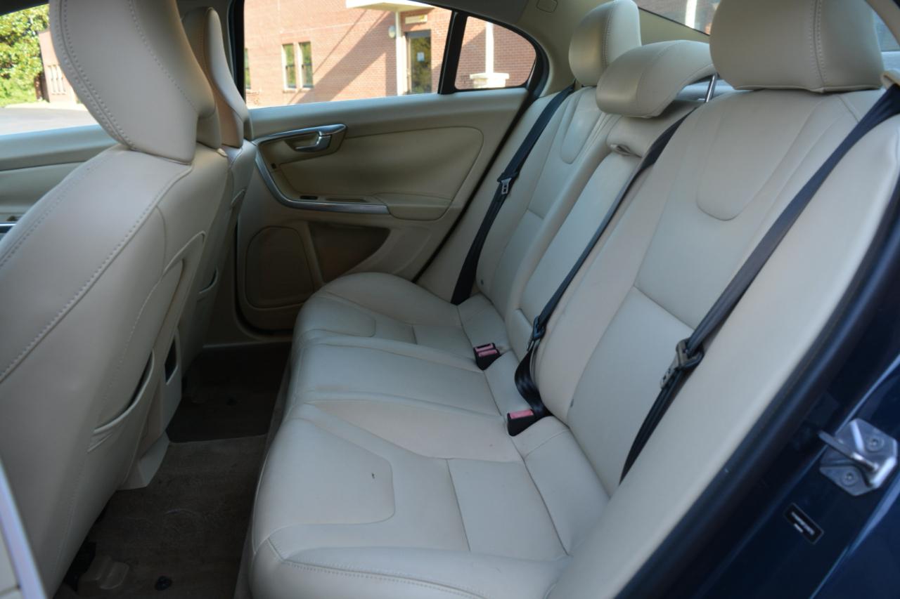 Volvo S60 2.0 Premier 2015