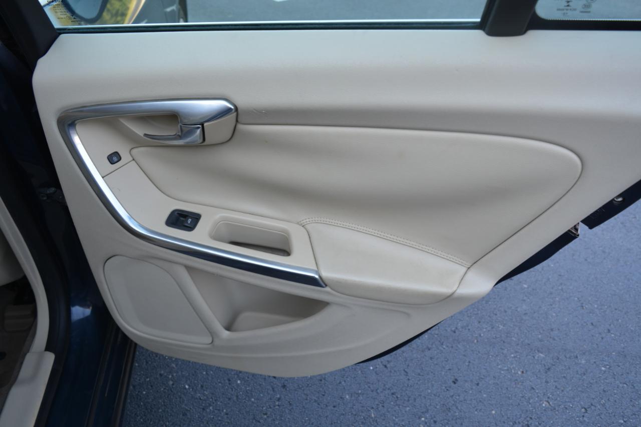 Volvo S60 2.0 Premier 2015
