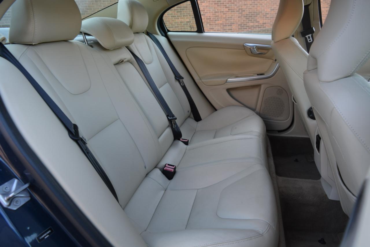 Volvo S60 2.0 Premier 2015