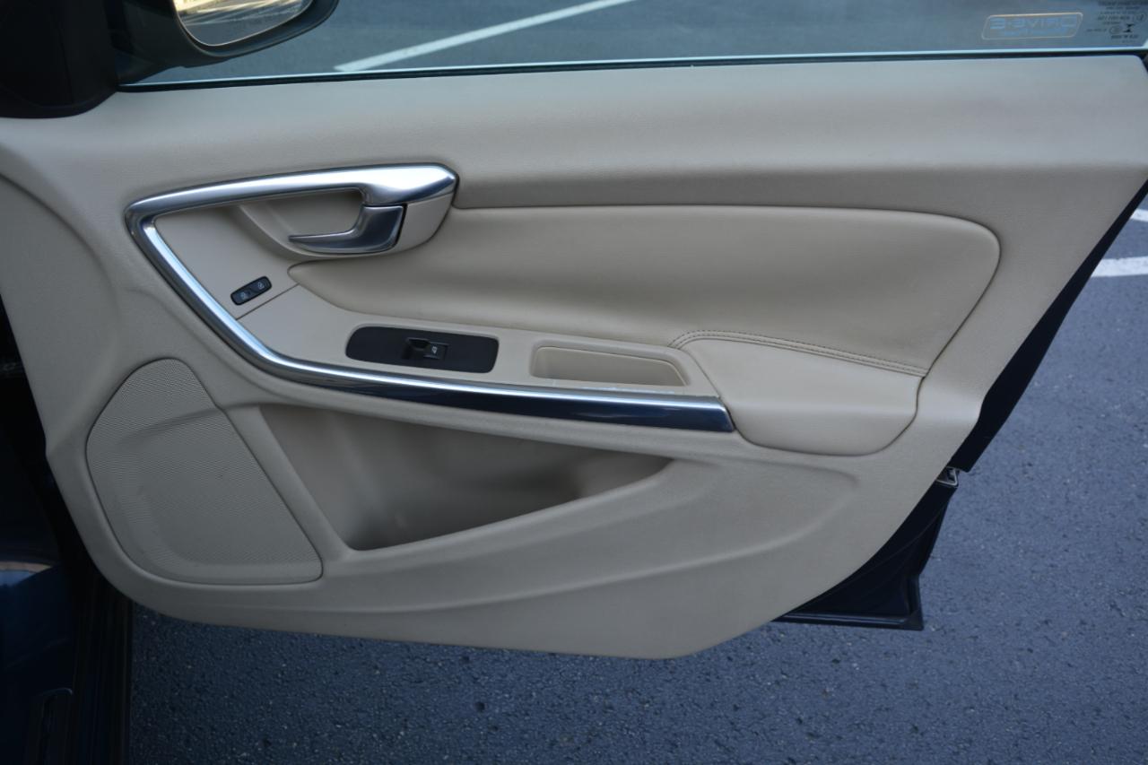 Volvo S60 2.0 Premier 2015