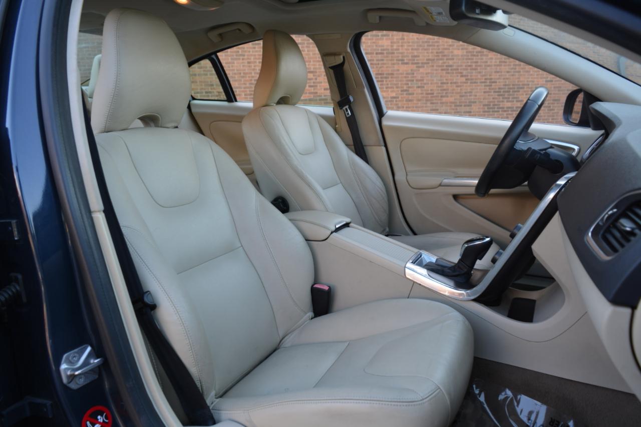 Volvo S60 2.0 Premier 2015