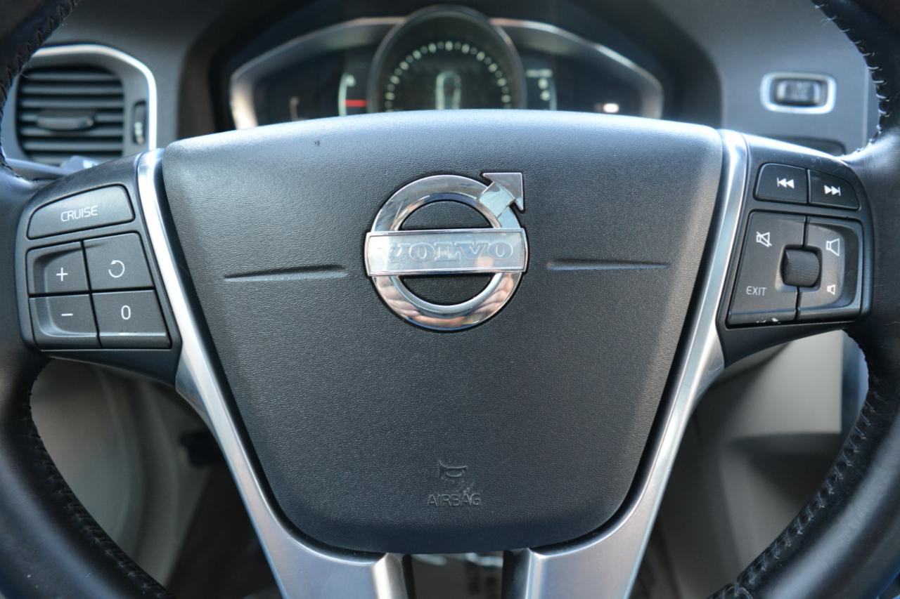 Volvo S60 2.0 Premier 2015