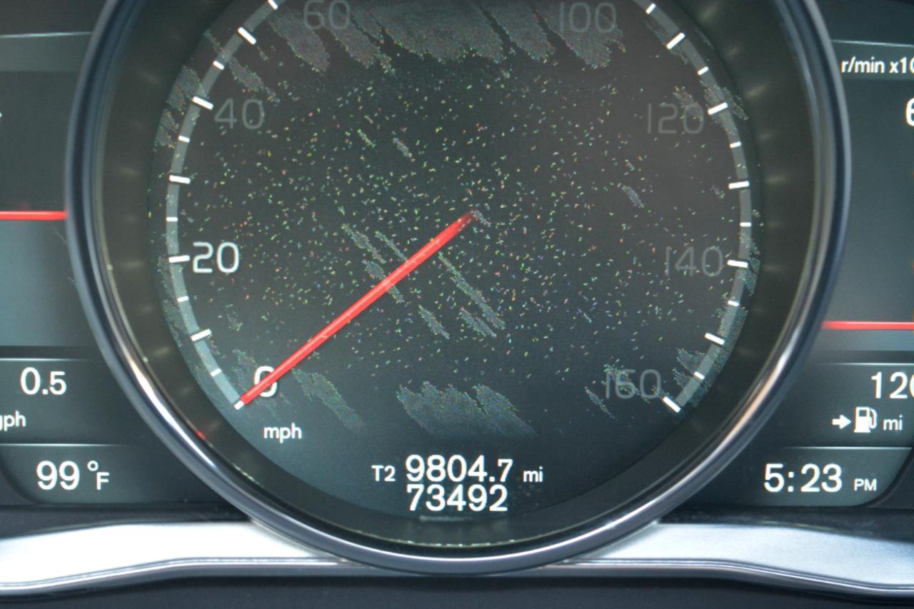 Volvo S60 2.0 Premier 2015