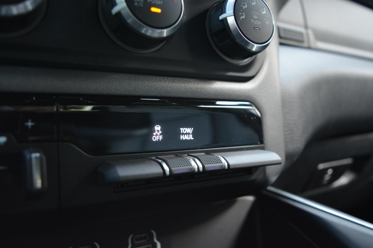 RAM 1500 Big Horn Quad Cab 2WD 2022