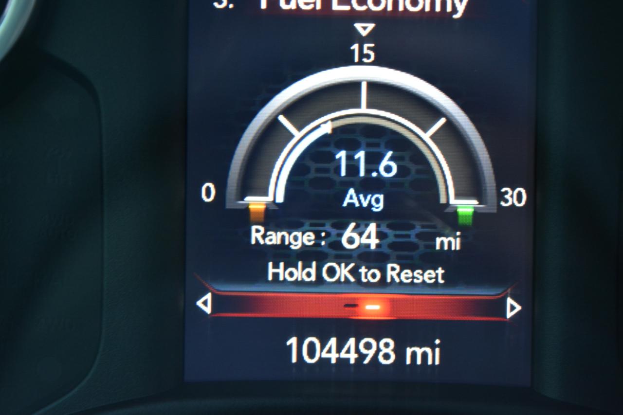 RAM 1500 Big Horn Quad Cab 2WD 2022