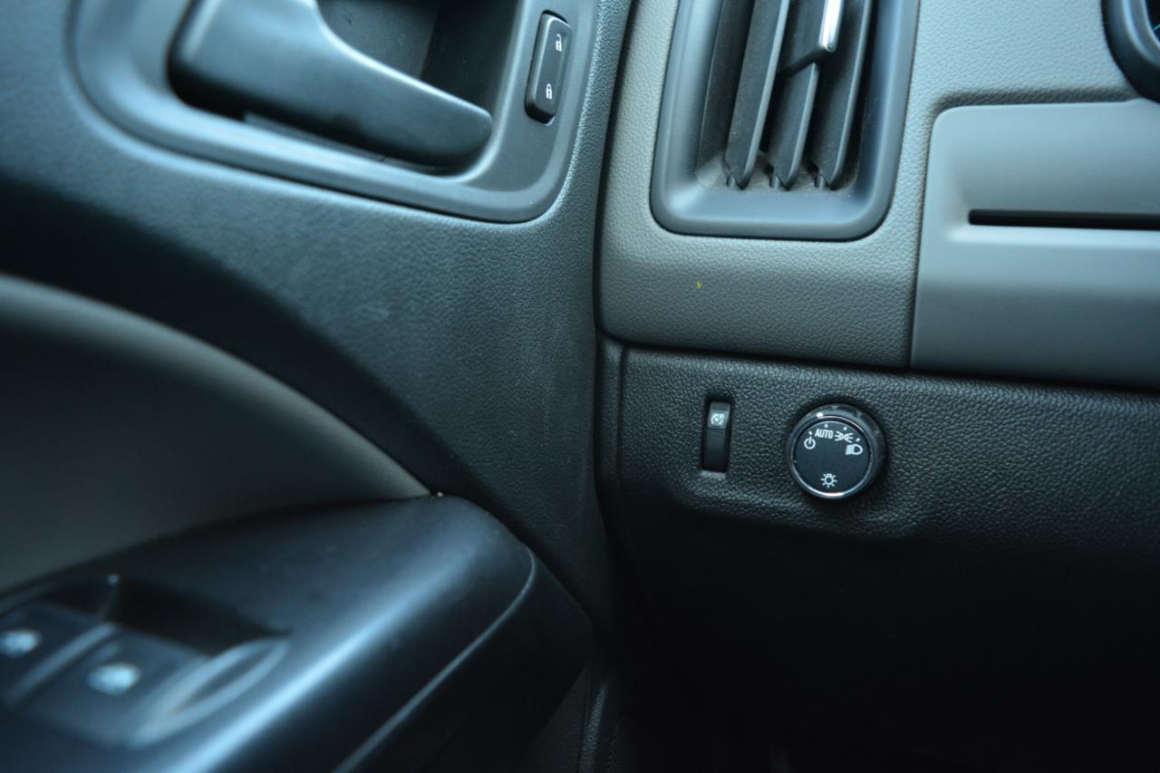 Chevrolet Colorado Work Truck Ext. Cab 2WD 2019