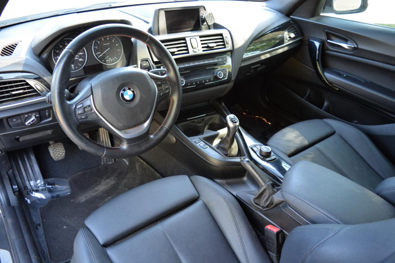 BMW 2-Series 228i Coupe 2016
